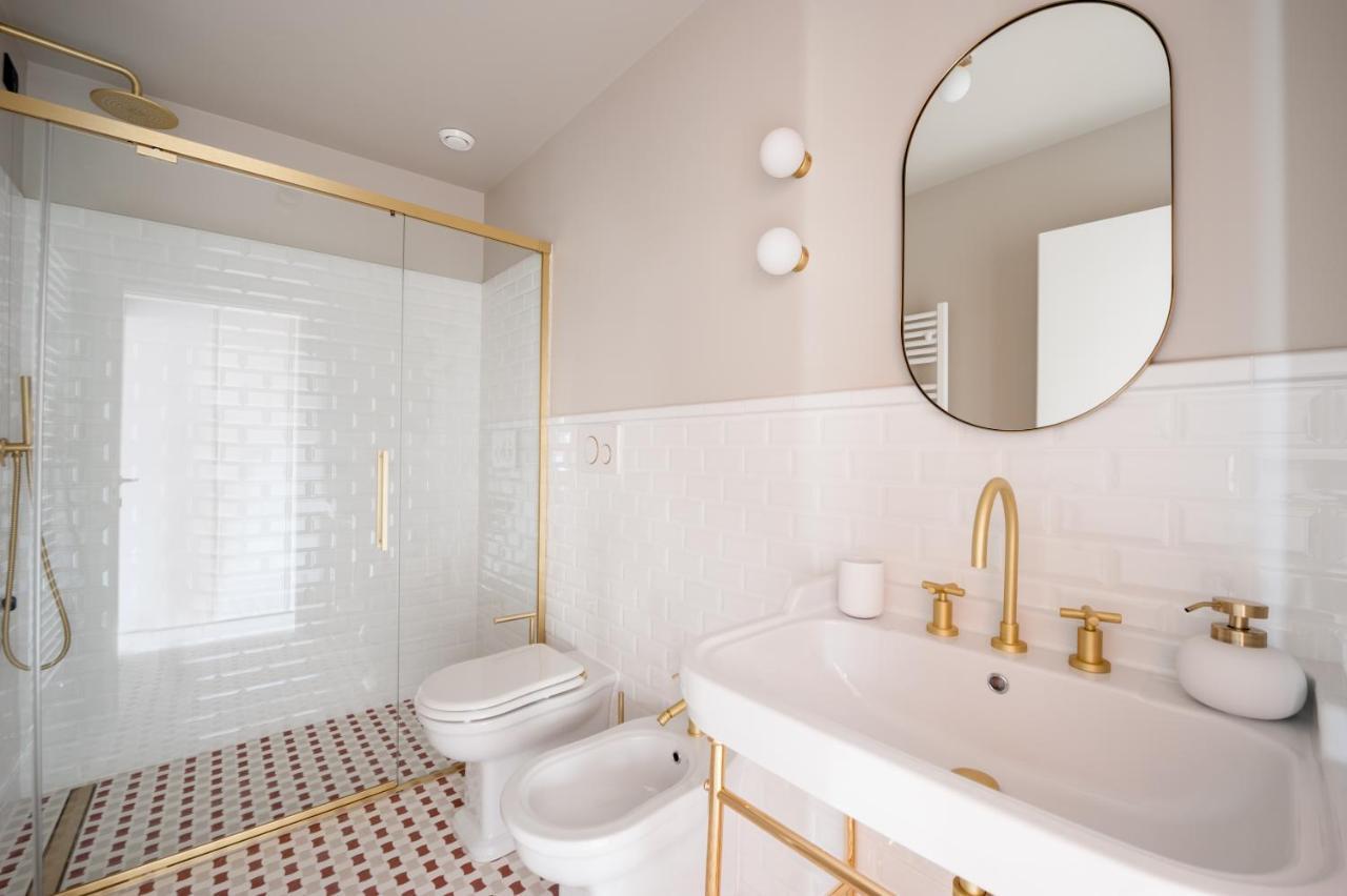 Daplace - Acquadela Appartement *