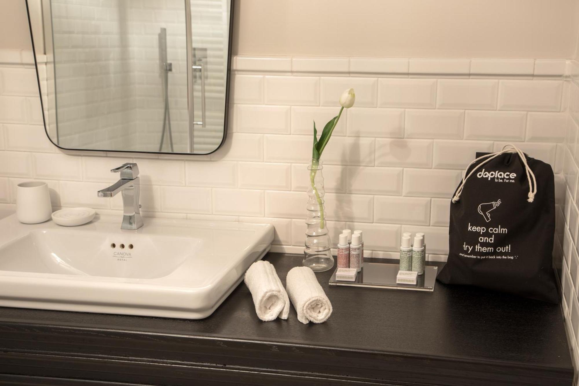 Appartement Daplace - Acquadela Venise