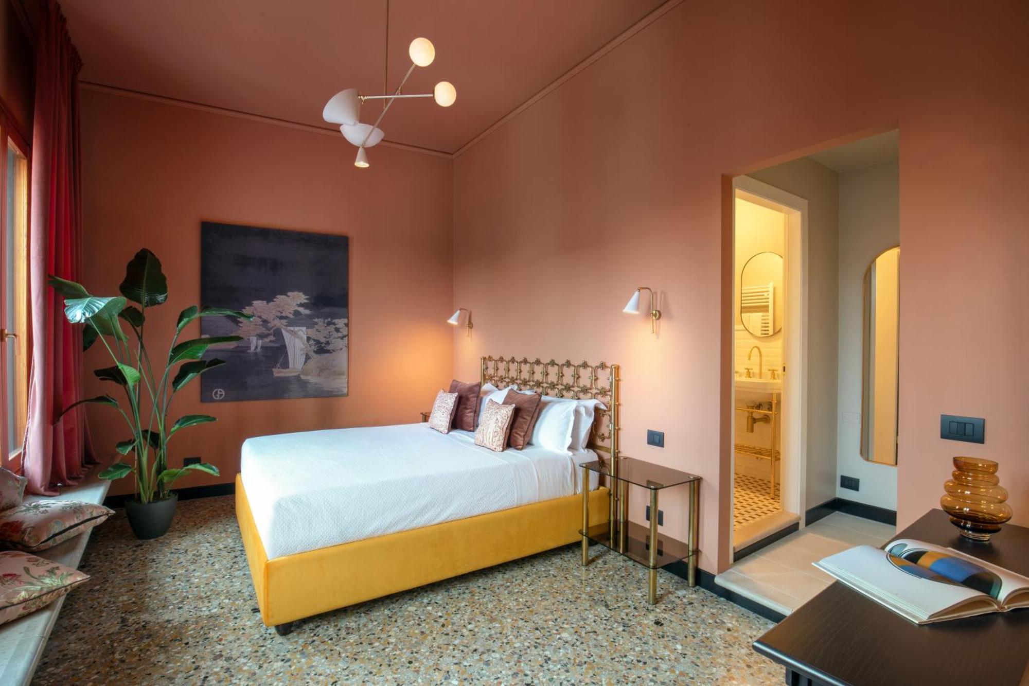 Appartement Daplace - Acquadela