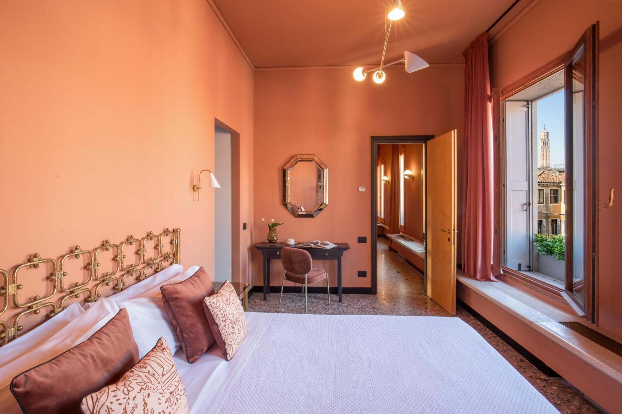 Appartement Daplace - Acquadela Venise