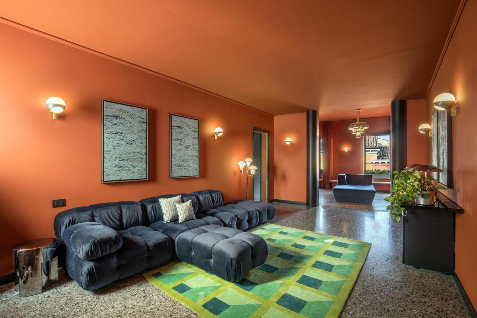 Appartement Daplace - Acquadela