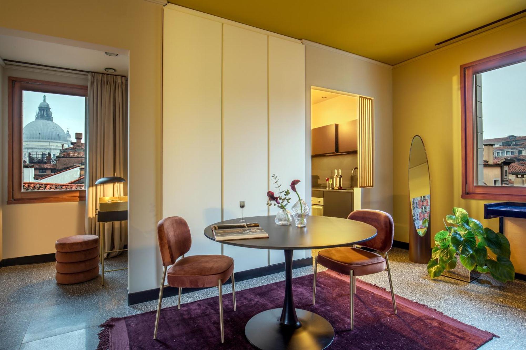 Daplace - Acquadela Appartement *