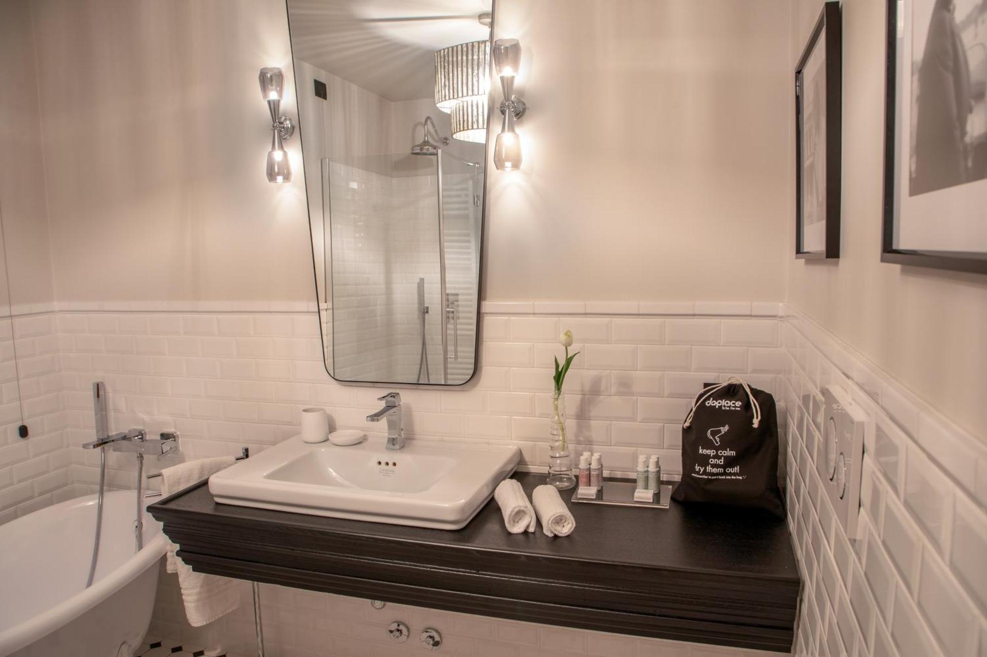 Appartement Daplace - Acquadela Venise