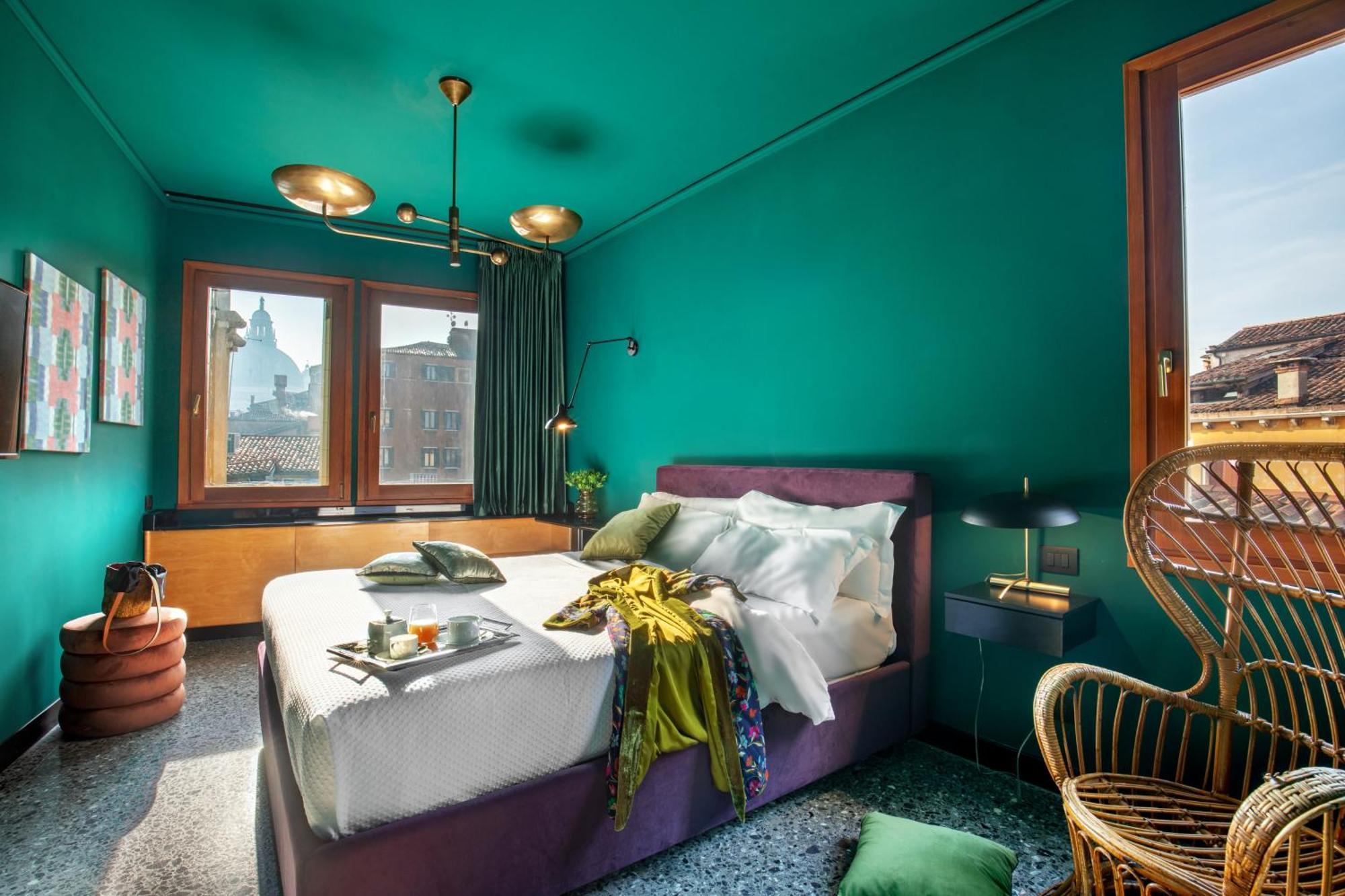 Daplace - Acquadela Appartement