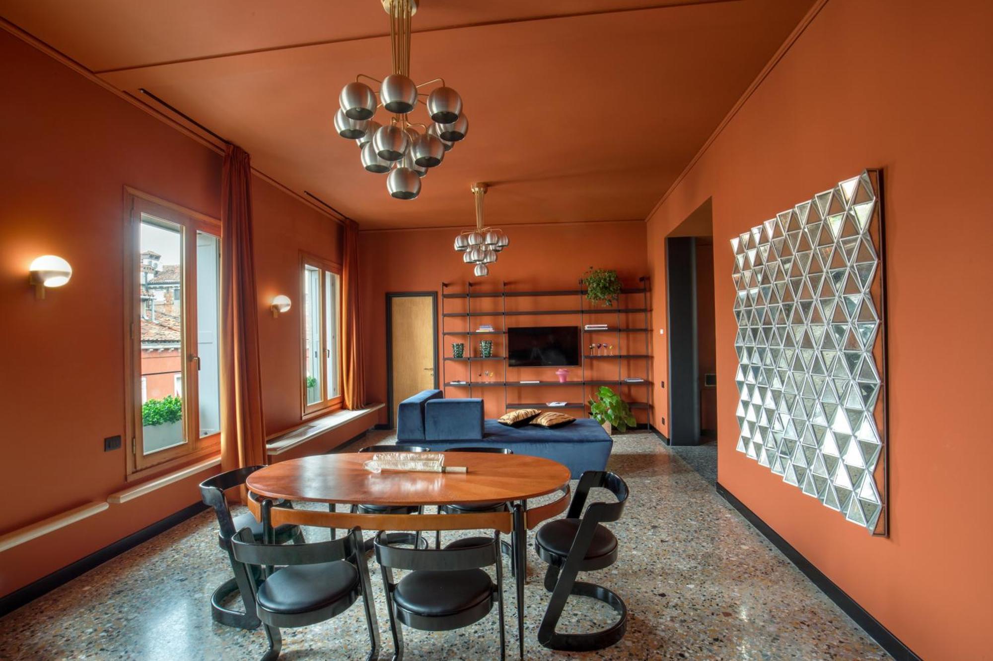 Appartement Daplace - Acquadela