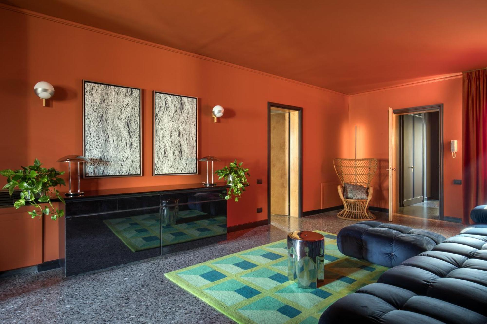 Daplace - Acquadela Appartement Venise