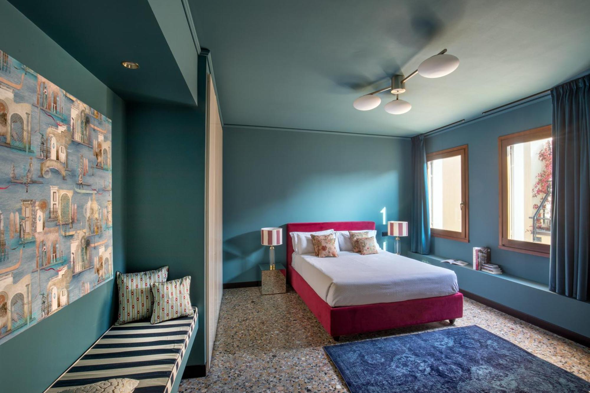 Appartement Daplace - Acquadela *