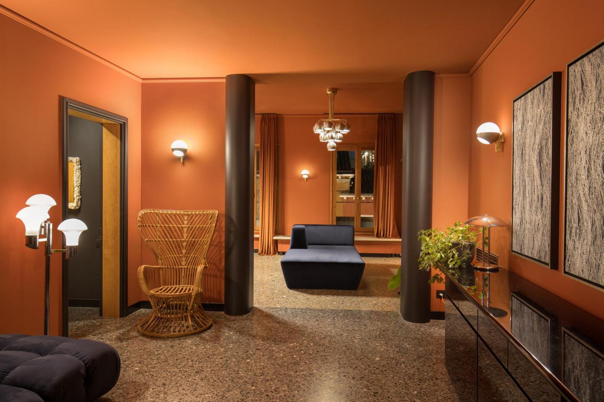 Appartement Daplace - Acquadela