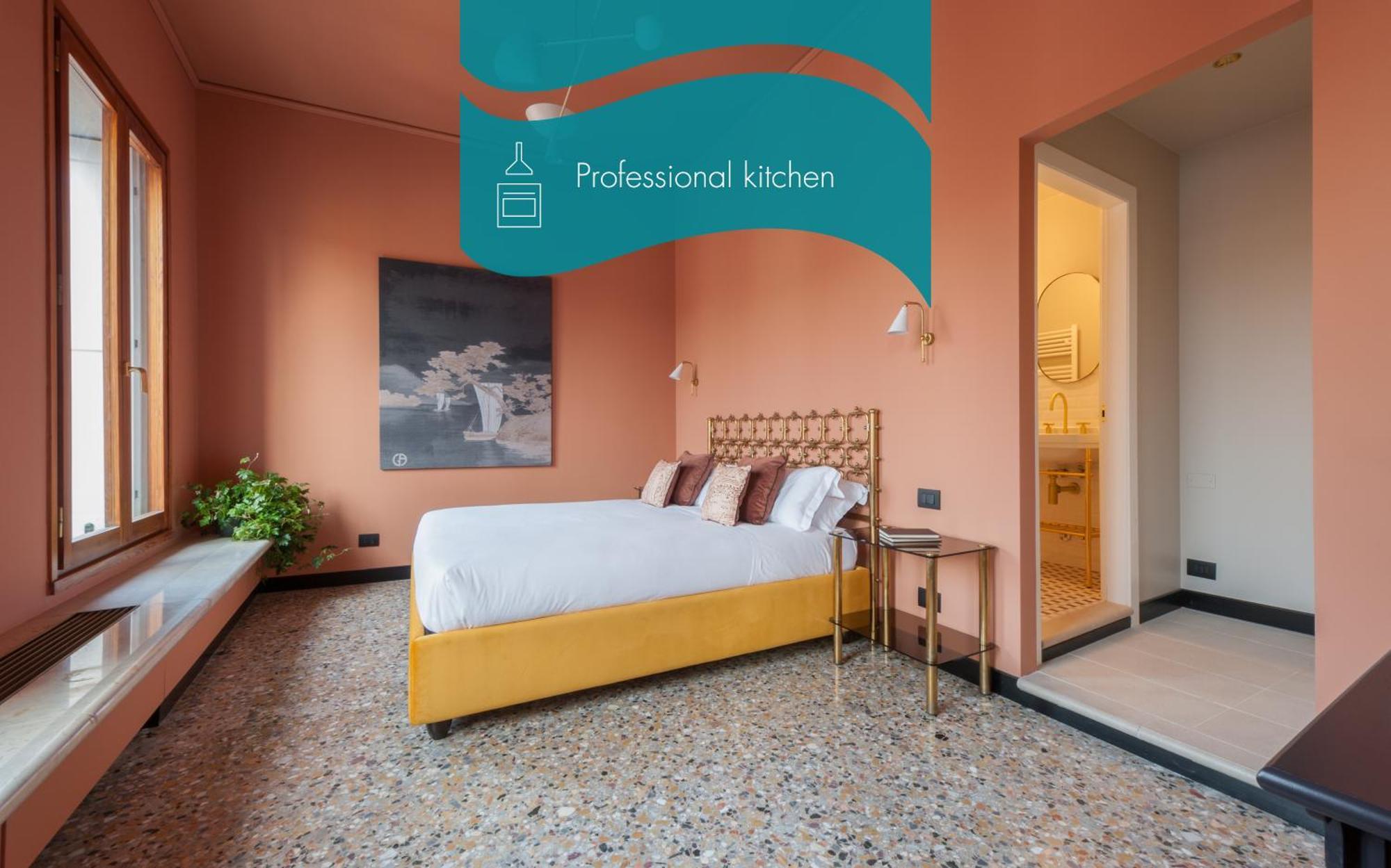 Appartement Daplace - Acquadela Venise