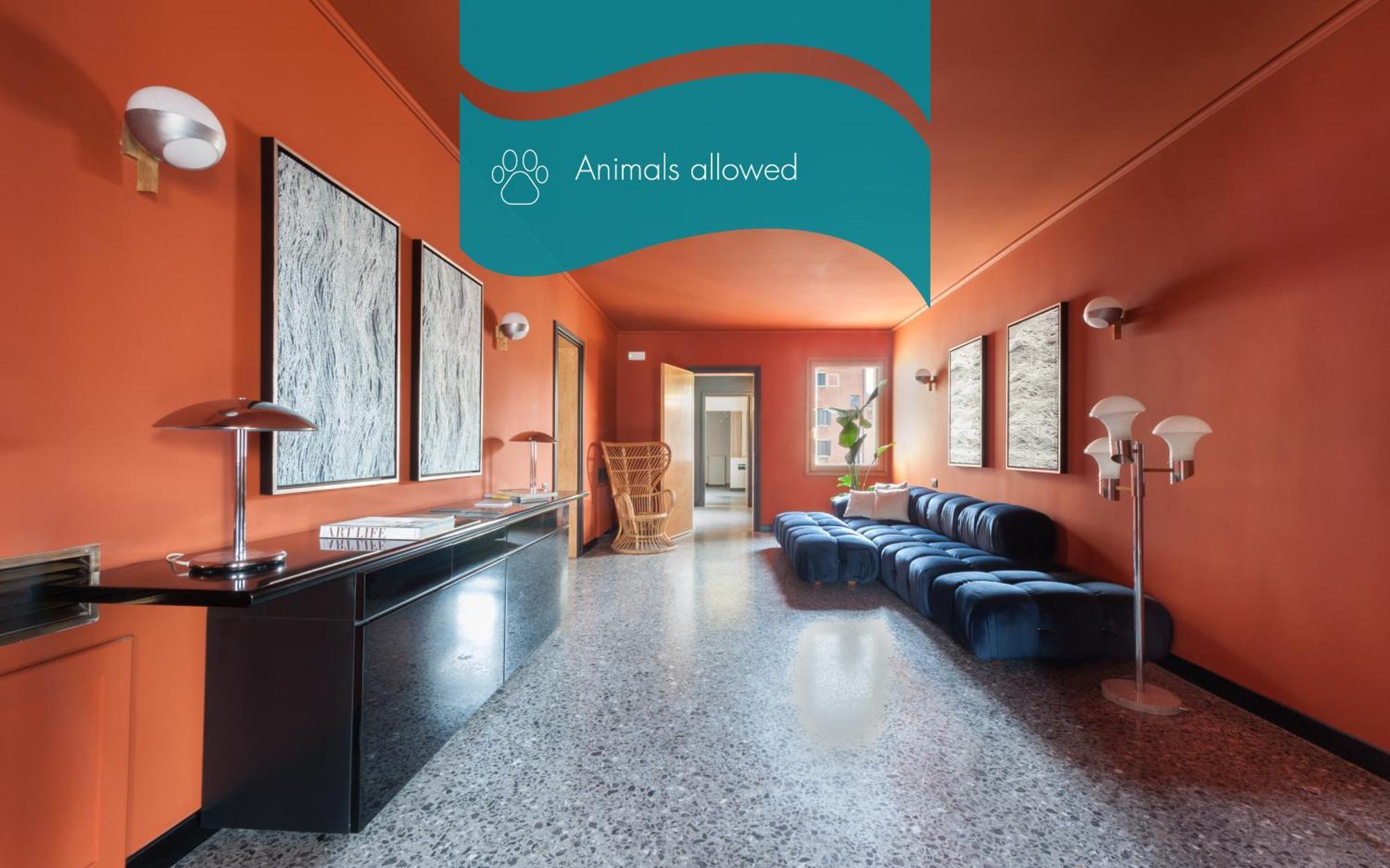 Appartement Daplace - Acquadela Venise