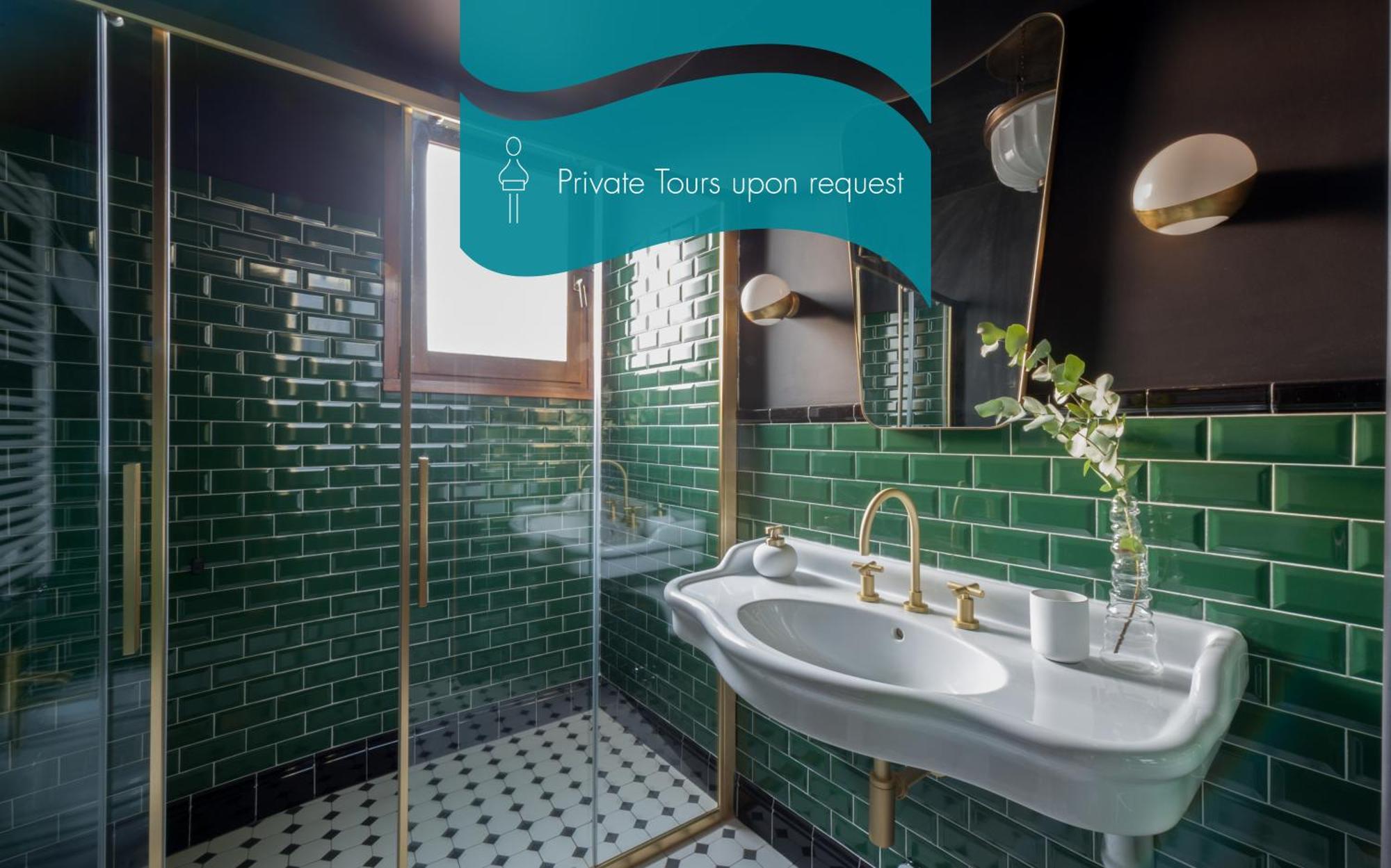 Daplace - Acquadela Appartement Venise