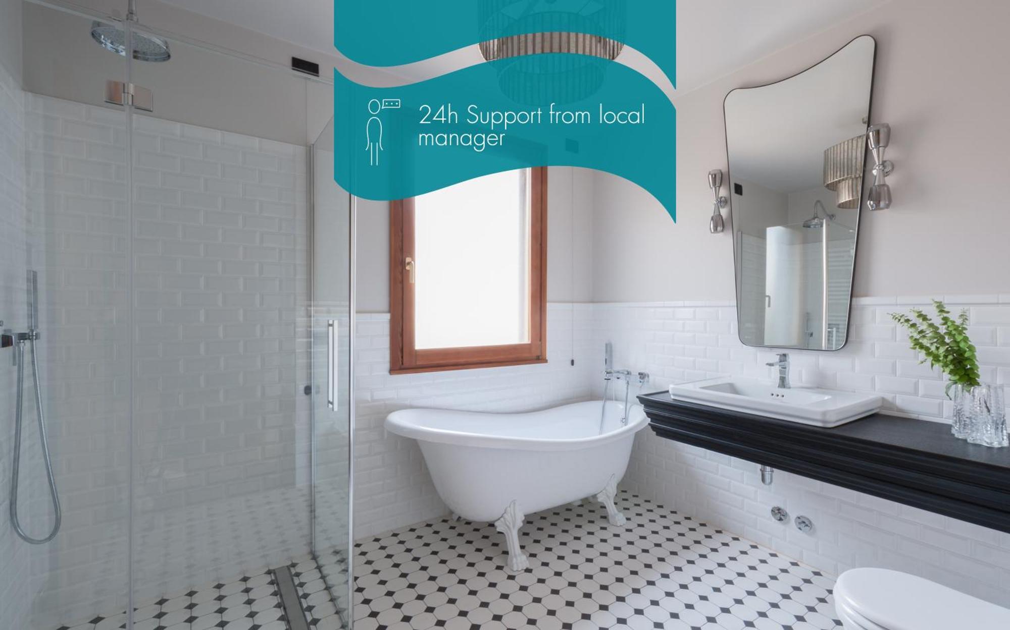 Daplace - Acquadela Appartement *