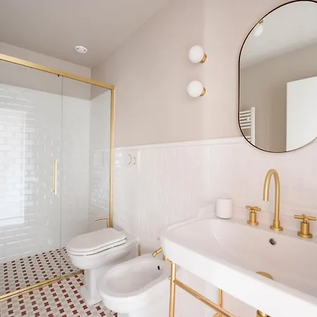 Daplace - Acquadela Apartment Venise Extérieur photo