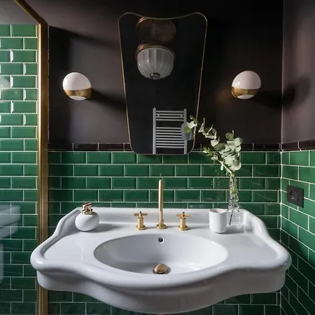Daplace - Acquadela Apartment Venise Extérieur photo