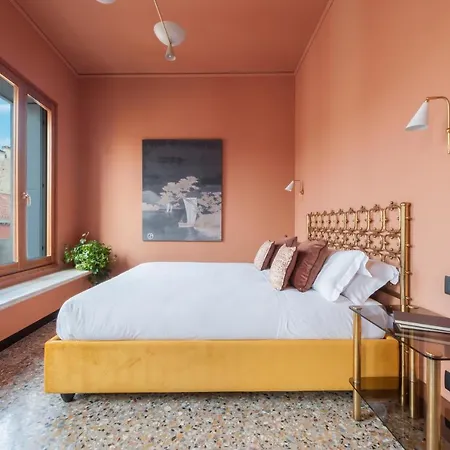 Daplace - Acquadela Apartment Venise Extérieur photo