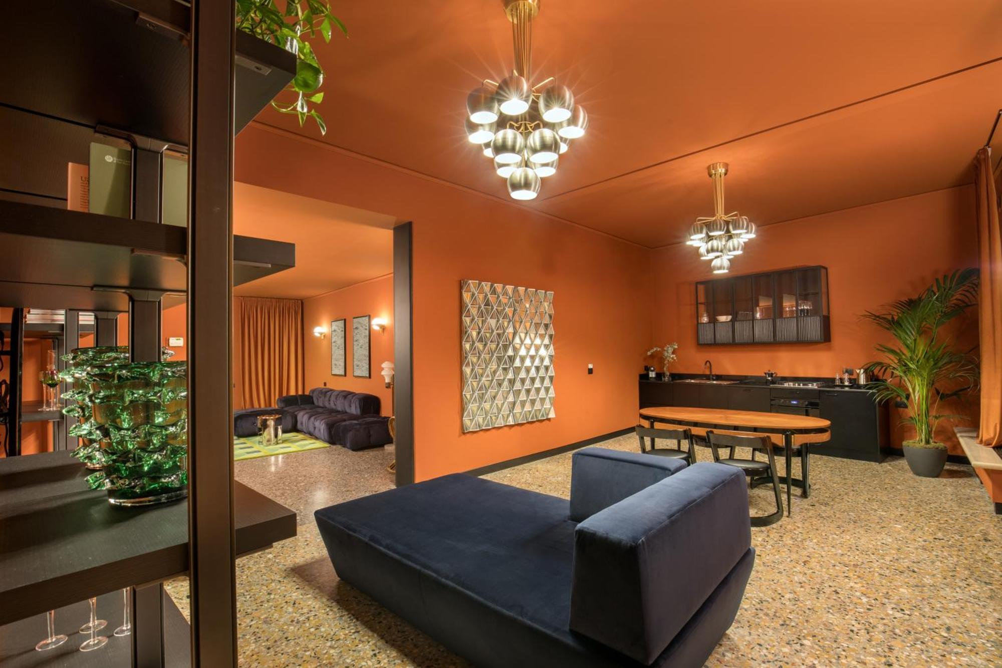 Apartment Daplace - Acquadela Venice