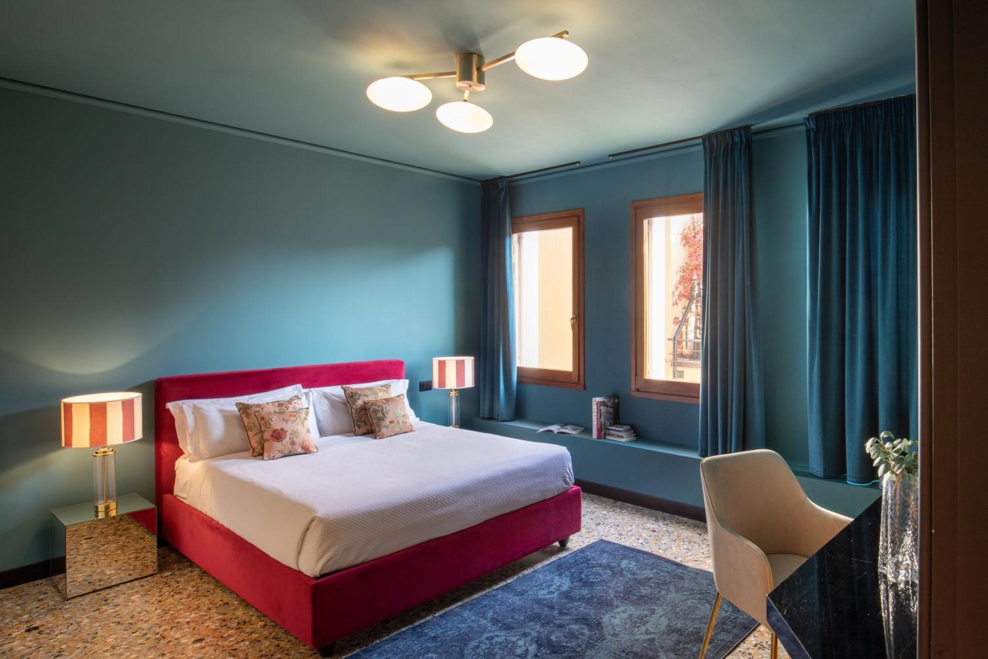 Daplace - Acquadela Apartment Venice