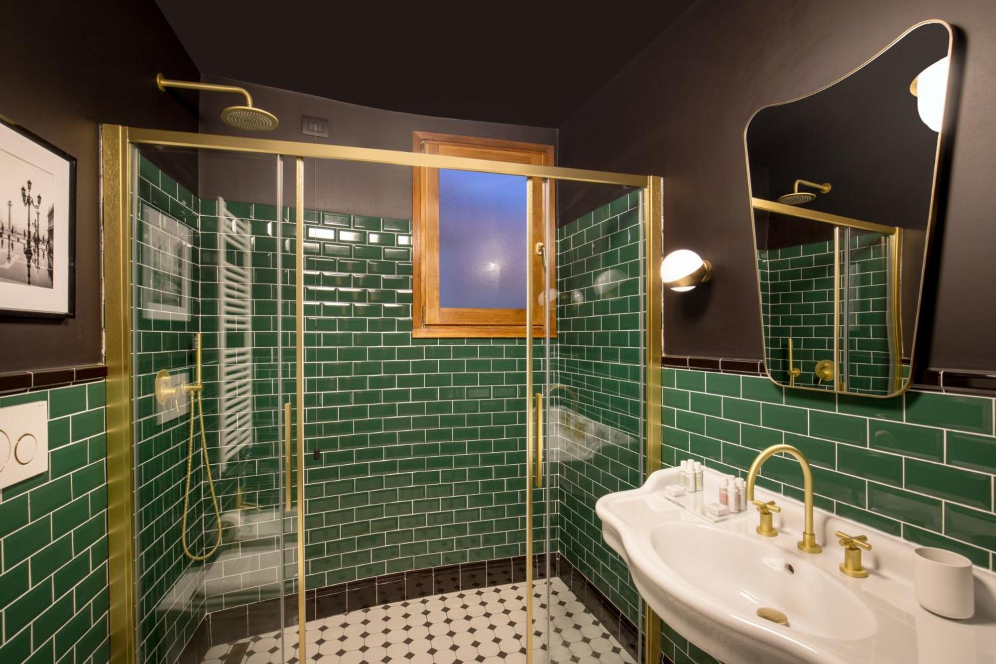 Apartment Daplace - Acquadela *